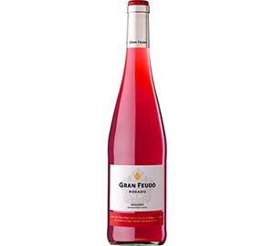 Gran Feudo vino rosado DO Navarra 