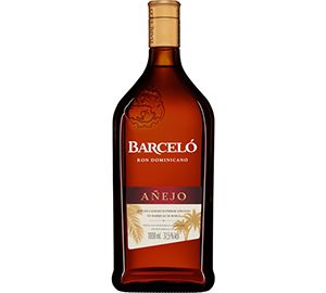 Bacerlo ron añejo Dominicano