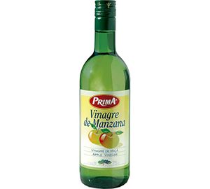 Prima Vinagre de Manzana