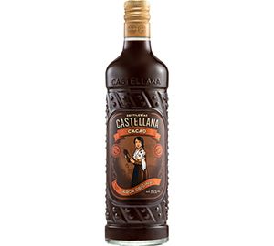 Castellana - Crema de cacao