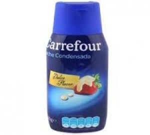 Leche Condensada Carrefour 450 Gr.