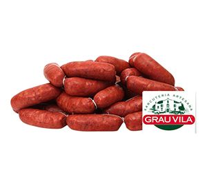 Grau Chorizo Casero Fresco