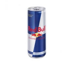 Bebida Energética Red Bull Lata 25 Cl.