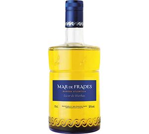 Mar de Frades licor de hierbas 