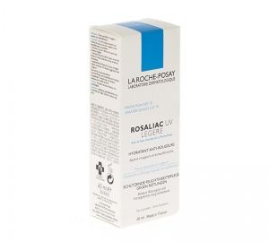 Rosaliac Ligera Hidratante Perfeccionador Anti-Rojeces