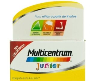 Multicentrum Junior