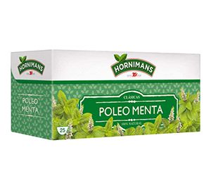 Hornimans Menta Poleo