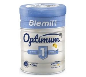 Leche Blemil Optimum 1 800g