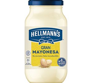 Hellmann´s Mayonesa