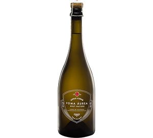 Poma Aurea sidra natural brut nature