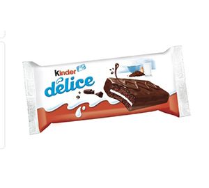 Kinder delice