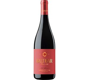 Baltazar Gracian vino tinto garnacha viñas viejas DO Calatayud