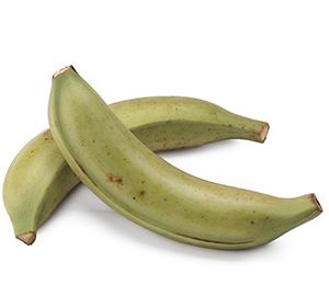 Plátano de freír