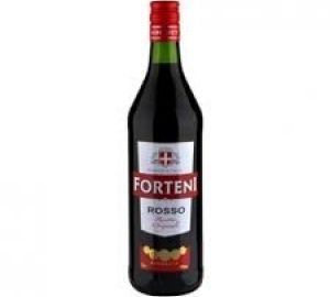 Vermut Forteni Rojo 1 L.