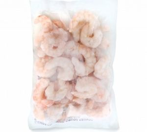 Gamba pelada grande Pescatrade 400 g