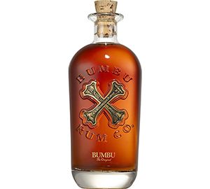 Bumbu - Ron premium de Barbados