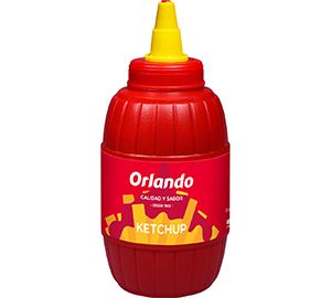 Orlando Ketchup