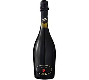 Negrini vino tinto lambrusco Mantovano Italia