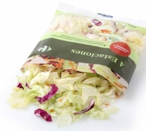 Ensalada cuatro estaciones Carrefour 250 g