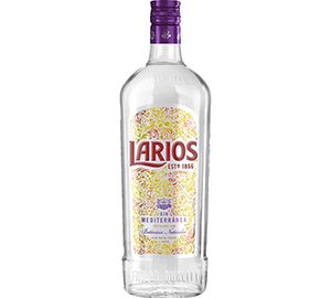 Larios - Ginebra