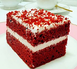 Red velvet