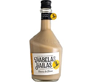 Habelas hailas crema de licor