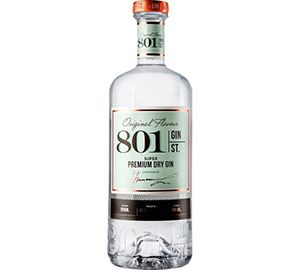 801 ginebra premium