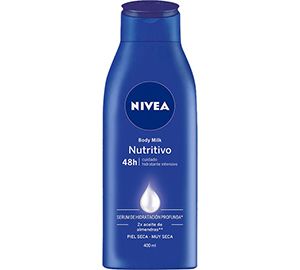 Nivea Body Milk