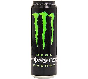 Mega monster 553ml