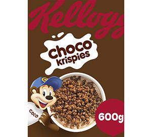 Kellogs Choco Crispies