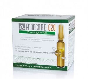 Endocare C20 Proteoglicanos