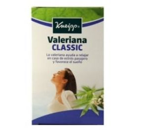 Kneipp Valeriana Classic