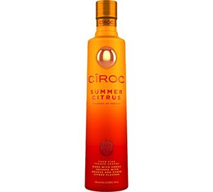 Ciroc Summer citrus - Vodka Francés