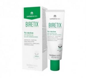 Biretix Tri-Active Gel Anti-Imperfecciones
