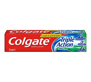 Colgate Pasta de Dientes