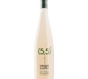 Vino Blanco Verdejo Frizzante 5,5 º Vega Eresma 75 Cl.