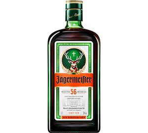 Jagermeister - Licor de hierbas