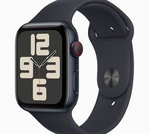 APPLE WATCH SE (2023) GPS 44MM CORREA LOOP MIDNIGHT