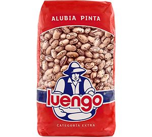 Luengo Alubia Pinta