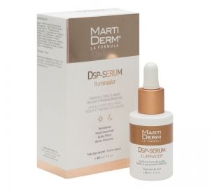 Martiderm Dsp Serum Iluminador