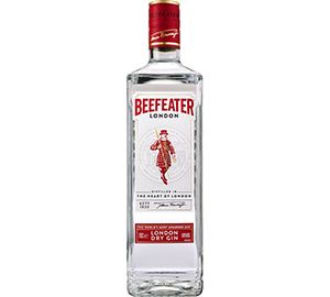 Beefeater - Ginebra Inglesa 