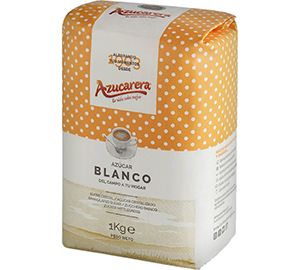 Azucarera Azucar Blanco