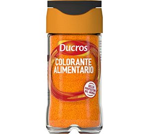 Ducros Colorante Alimentario