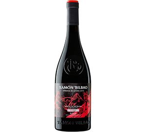 Ramón Bilbao Viñedos de Altura vino tinto crianza DOCa Rioja