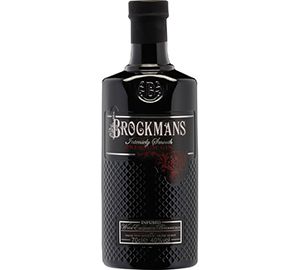 Brockmans ginebra dry