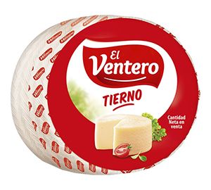 El Ventero Queso Tierno Mezcla