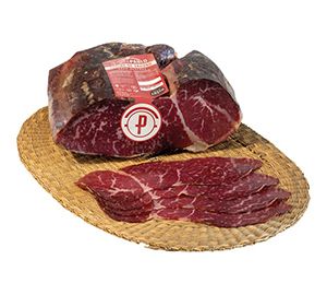 Cecina Pablo Cecina de Vacuno