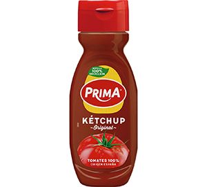 Prima Ketchup