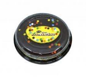 Tarta Chocolate Con Lacasitos 400 G