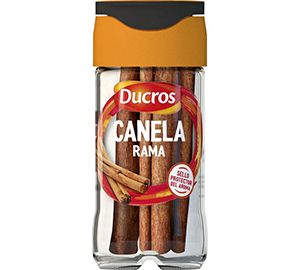 Ducros Canela en Rama